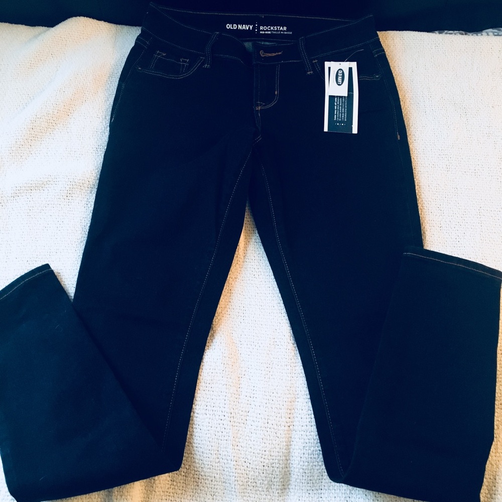 Old Navy Jeans